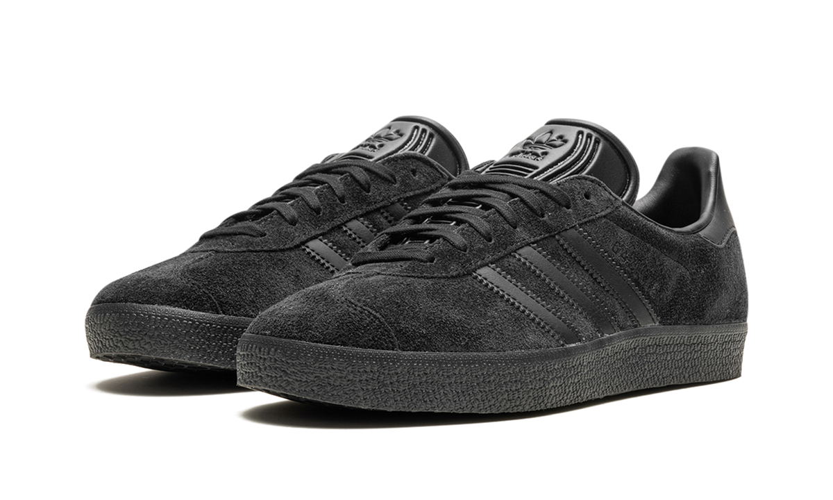 Adidas Gazelle Triple Black