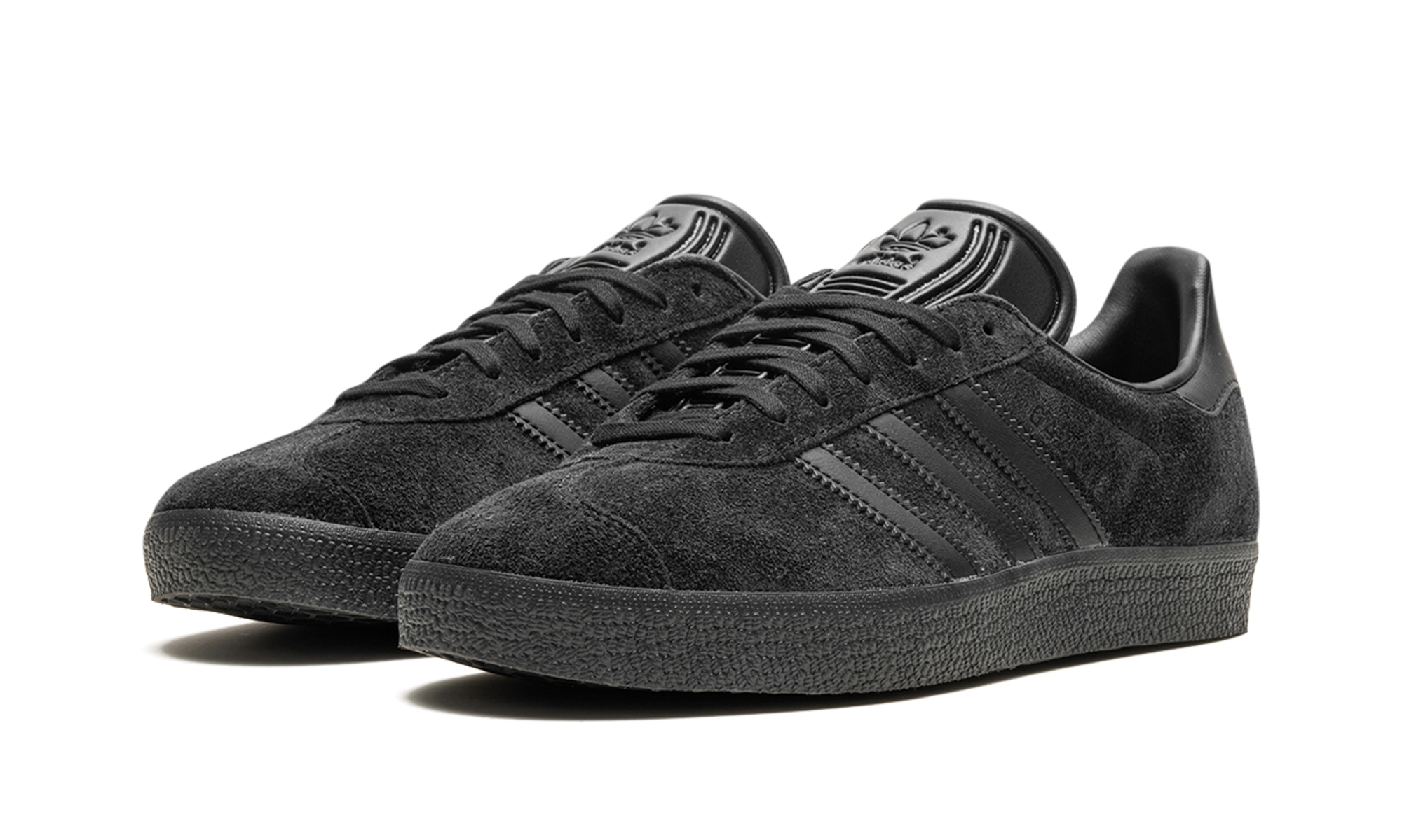 Adidas Gazelle Triple Black
