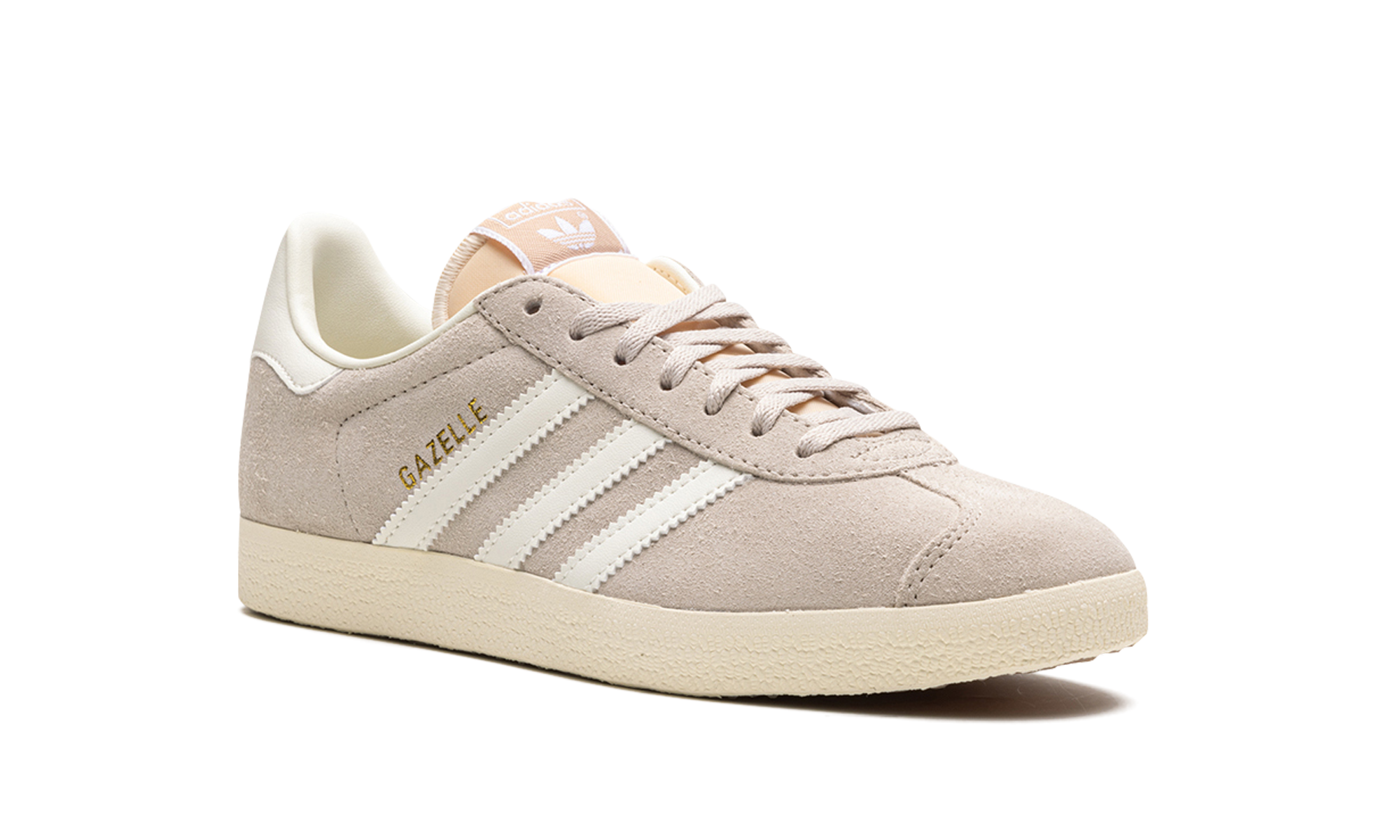 Adidas Gazelle Wonder Beige Off White