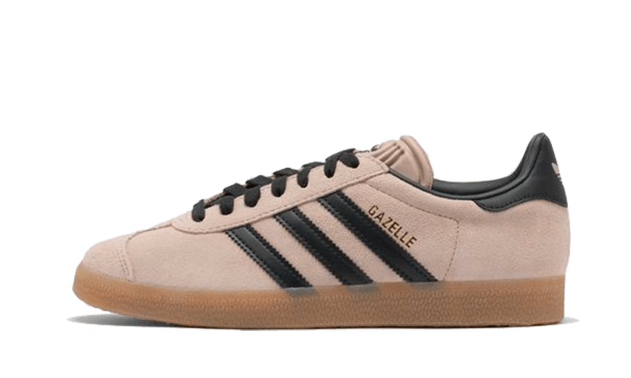 Adidas Gazelle Wonder Taupe Night Indigo, Wonder Taupe/Night Indigo/Gum (IG6199)