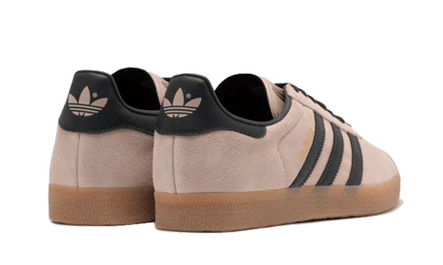 Adidas Gazelle Wonder Taupe Night Indigo, Wonder Taupe/Night Indigo/Gum (IG6199)