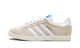 Adidas Gazelle Wonder White