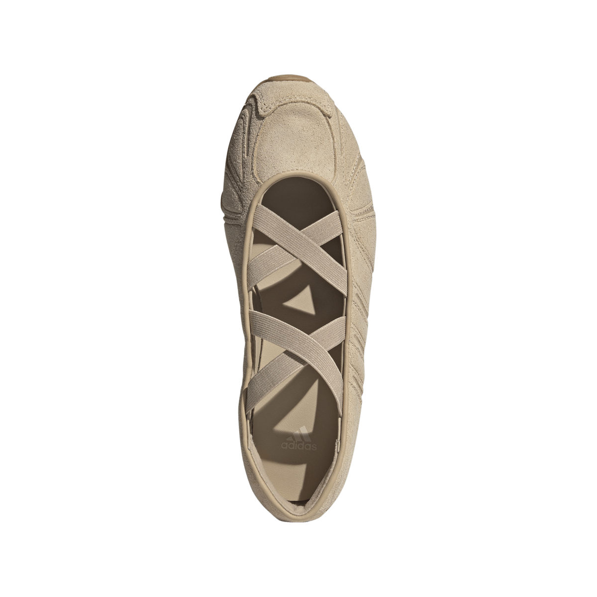 Adidas Ghost Sprint Ballet Magic Beige Gum