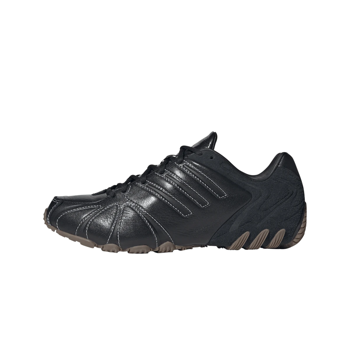 Adidas Ghost Sprint Core Black Gum