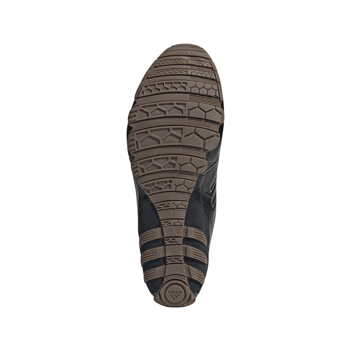 Adidas Ghost Sprint Core Black Gum
