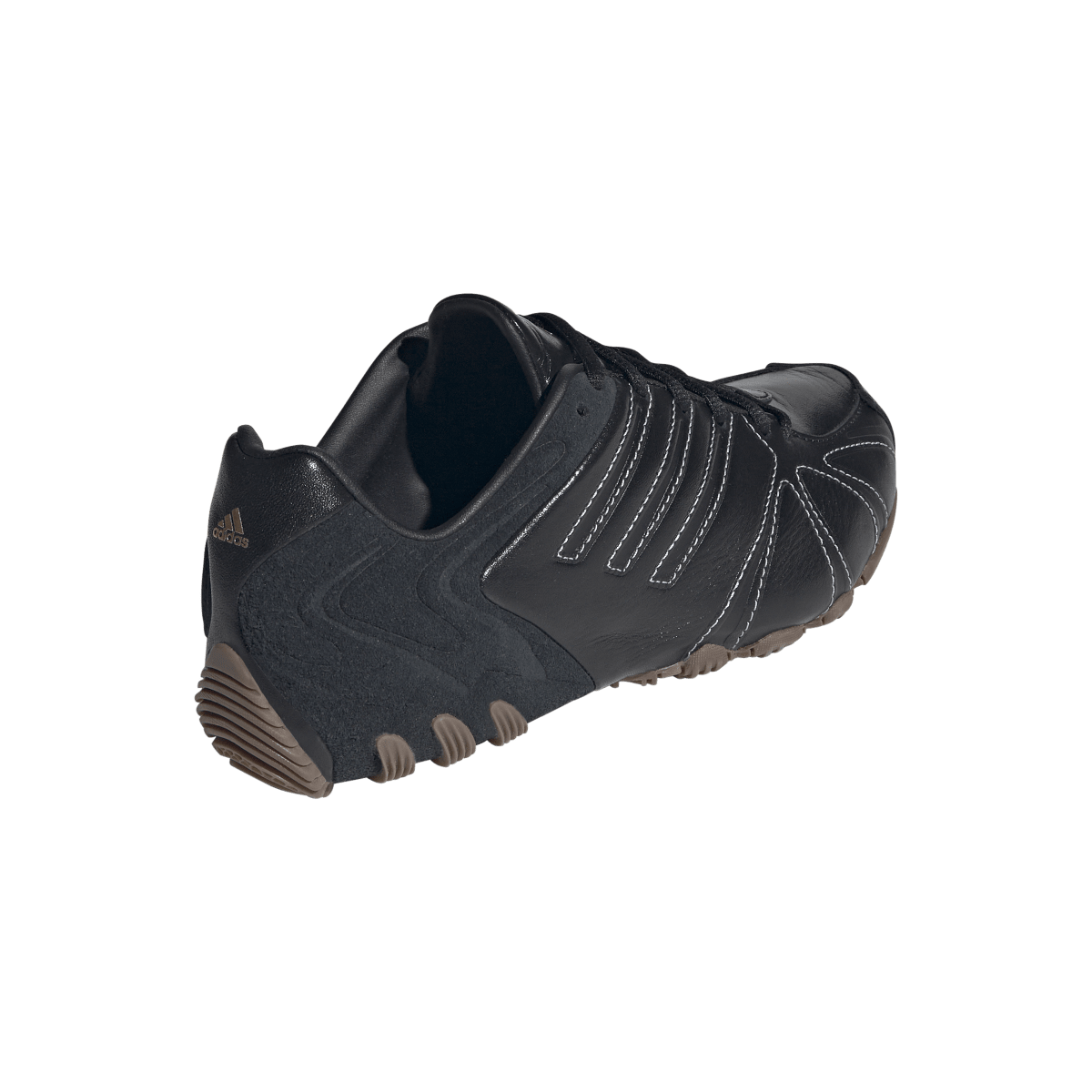 Adidas Ghost Sprint Core Black Gum