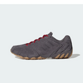Adidas Ghost Sprint Grey Strata Team Victory Red