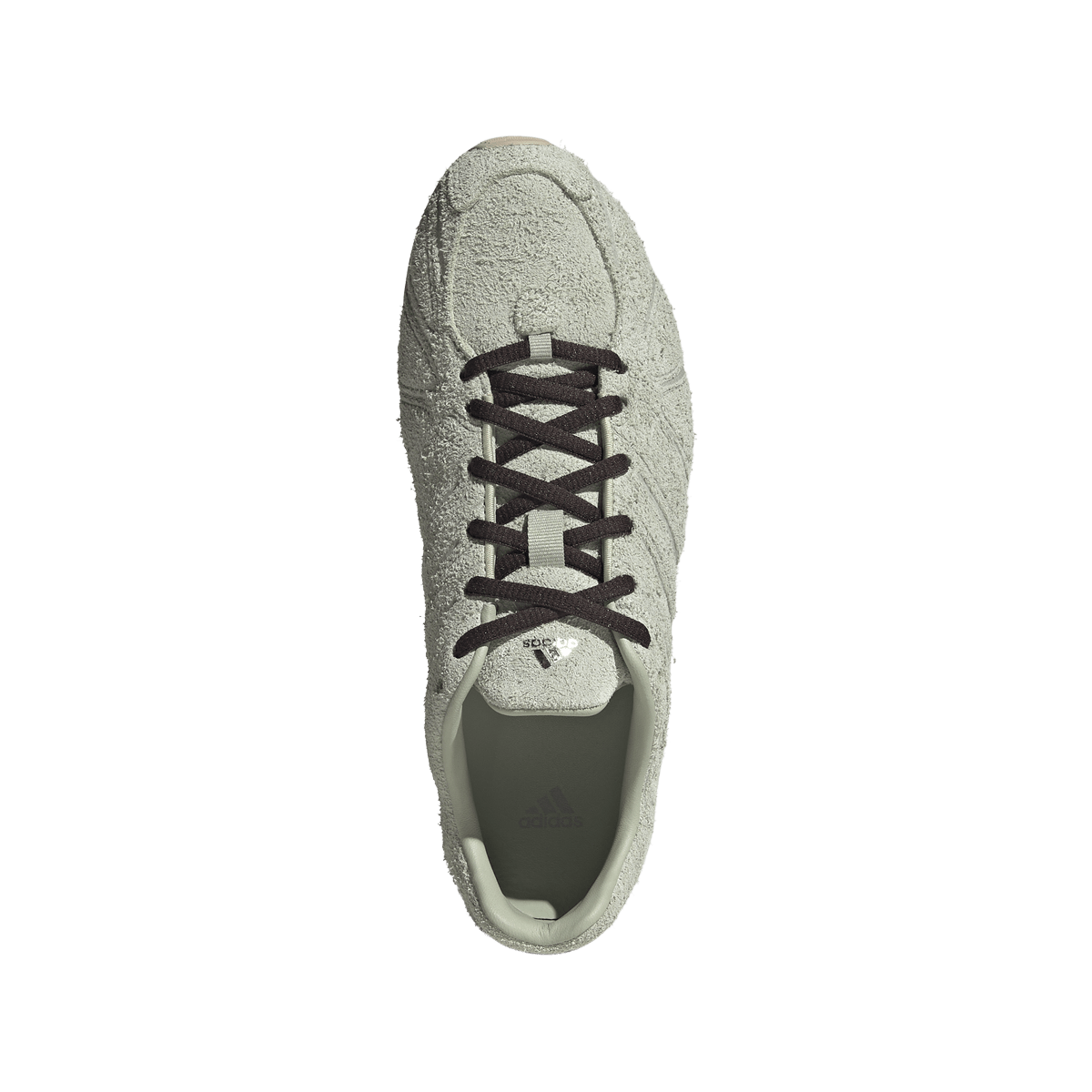 Adidas Ghost Sprint Halo Green Aurora Coffee