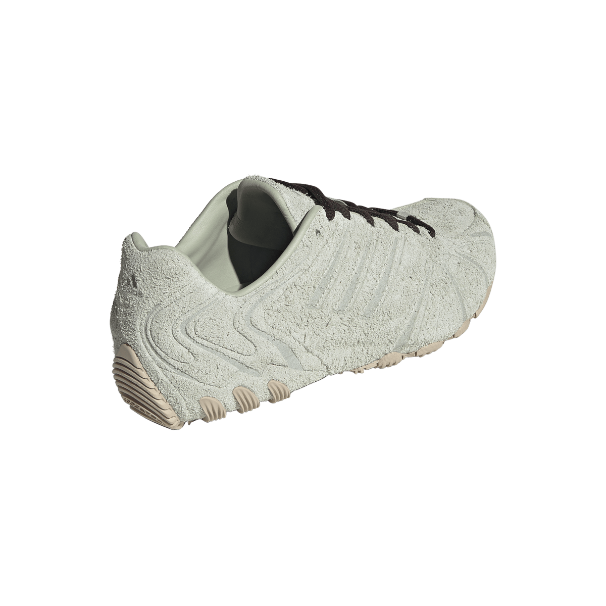 Adidas Ghost Sprint Halo Green Aurora Coffee