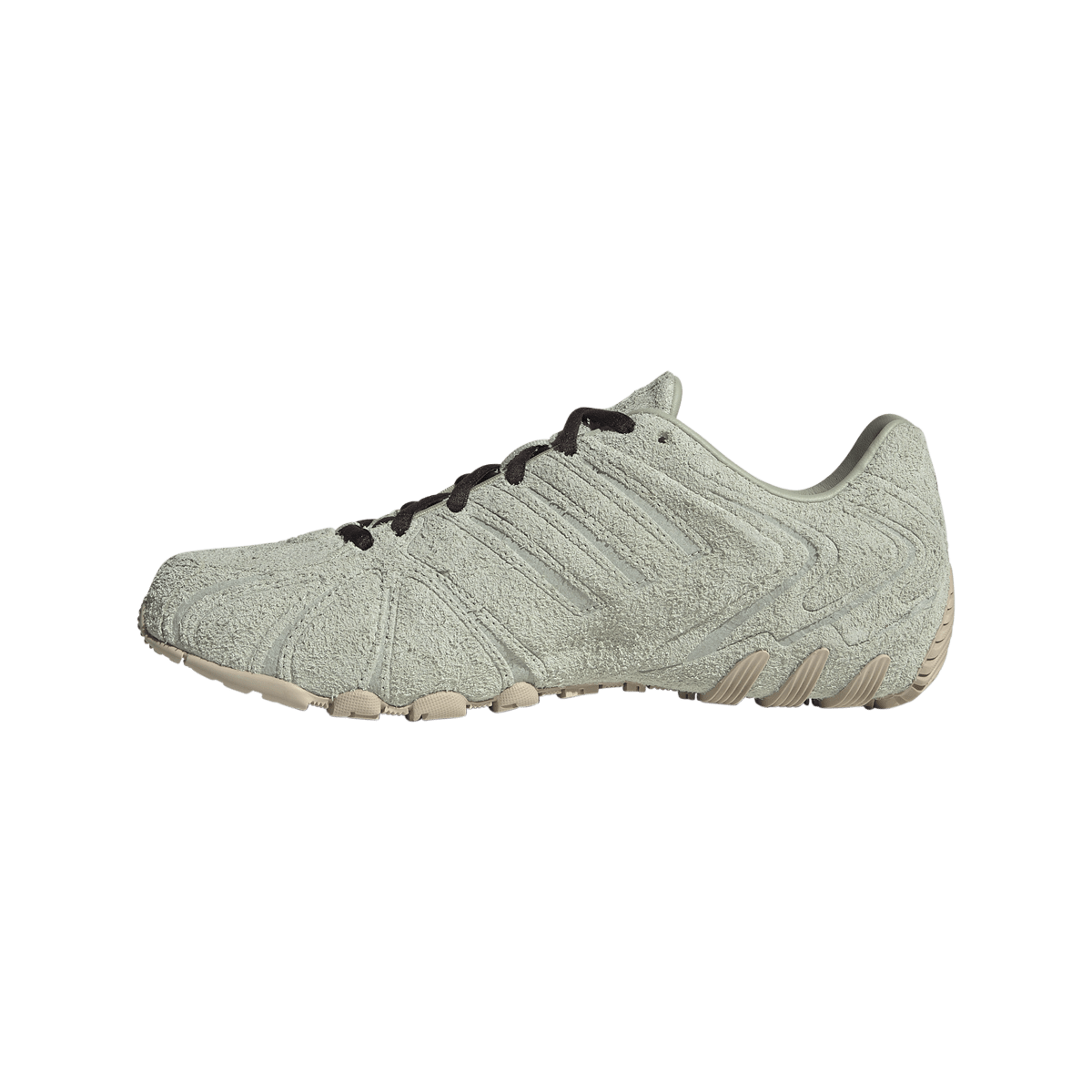 Adidas Ghost Sprint Halo Green Aurora Coffee