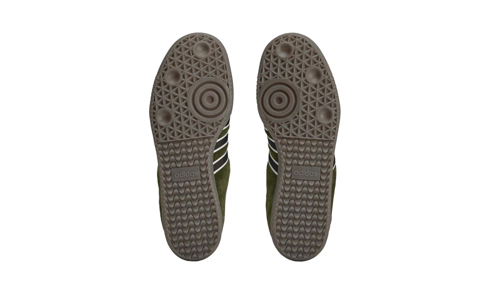 Adidas Gralfy II SPZL Dark Green