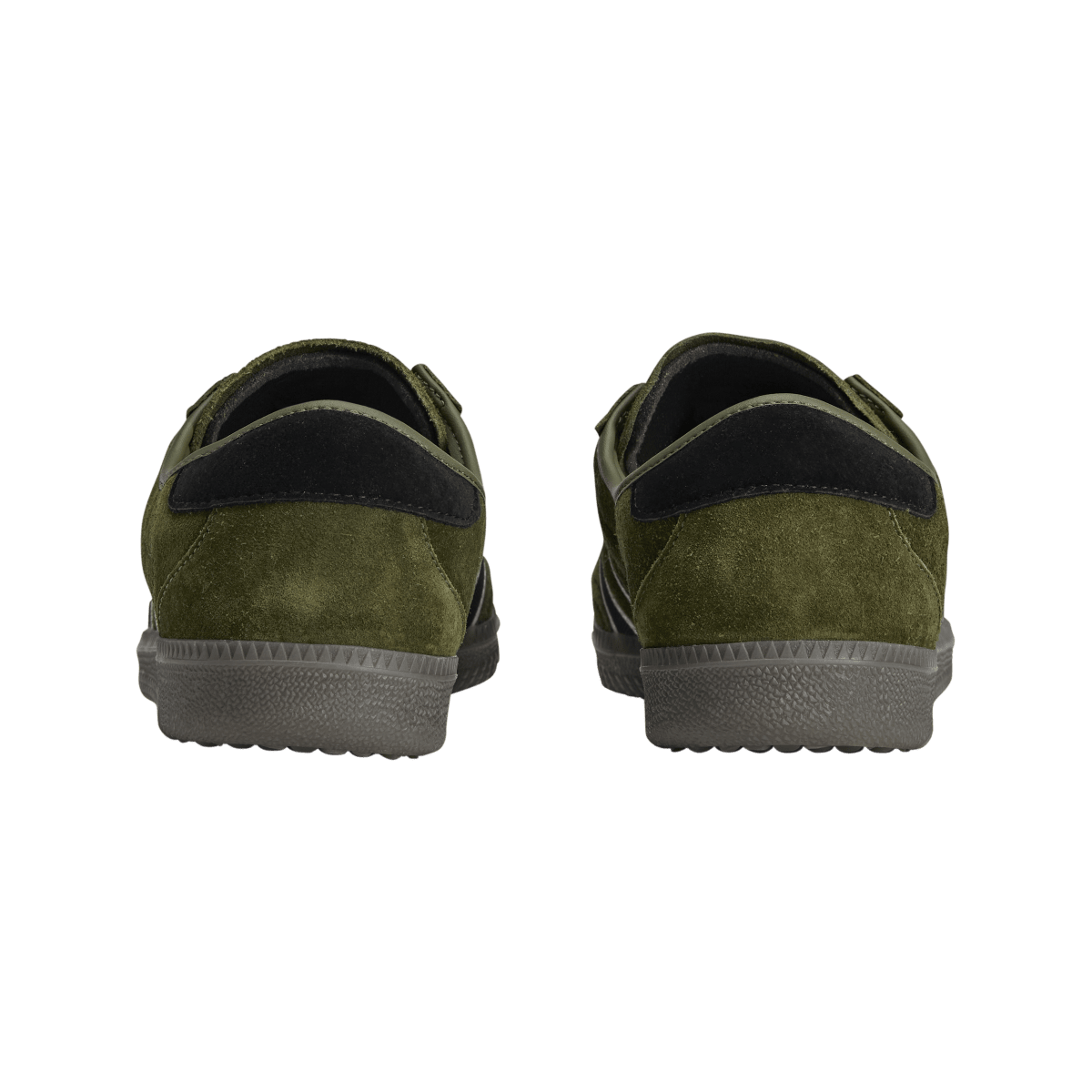 Adidas Gralfy II SPZL Dark Green