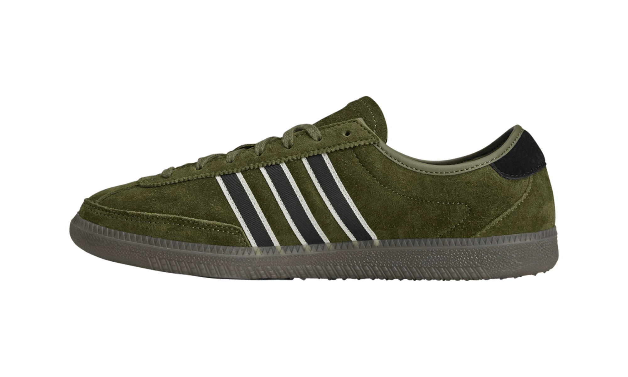 Adidas Gralfy II SPZL Dark Green