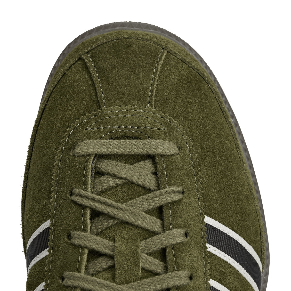 Adidas Gralfy II SPZL Dark Green