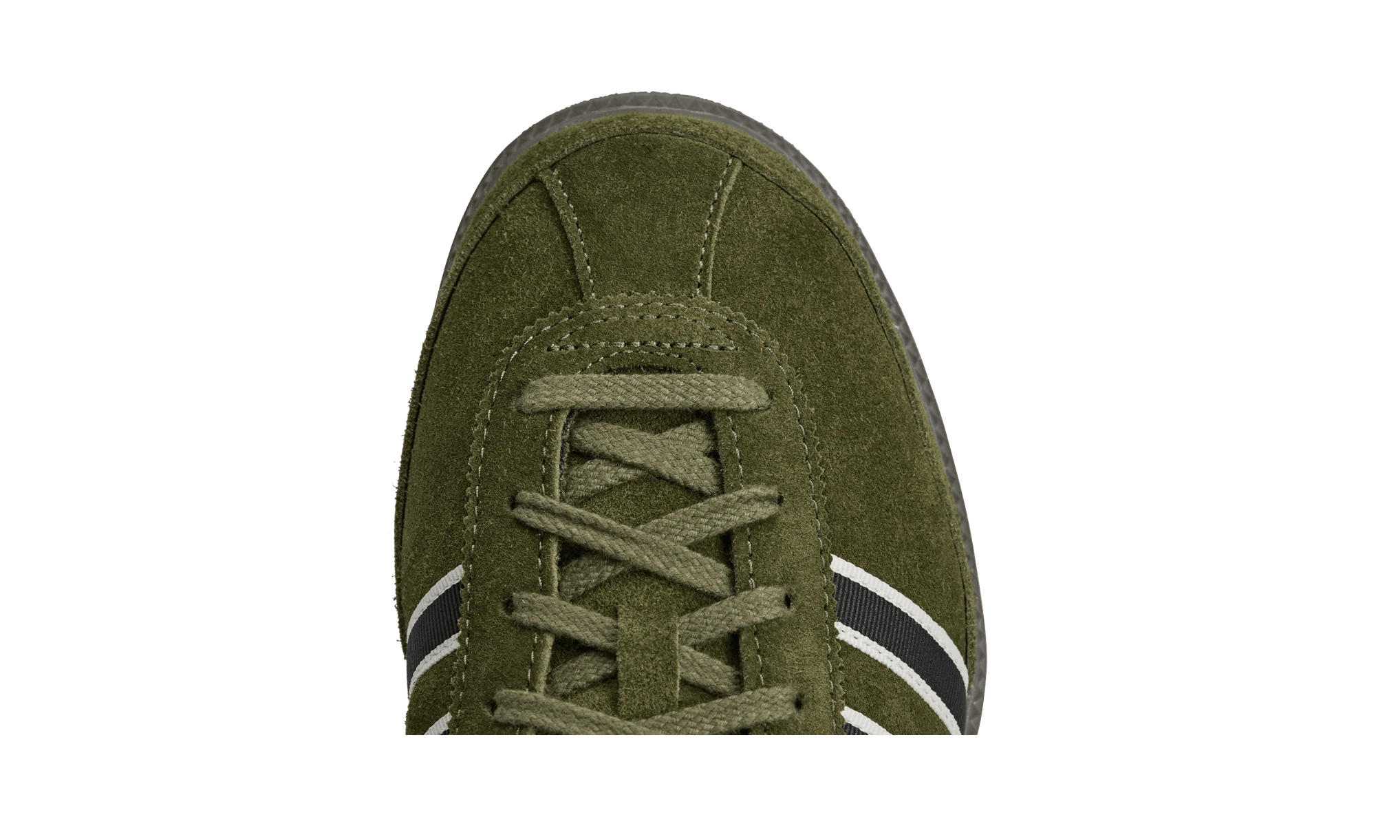 Adidas Gralfy II SPZL Dark Green