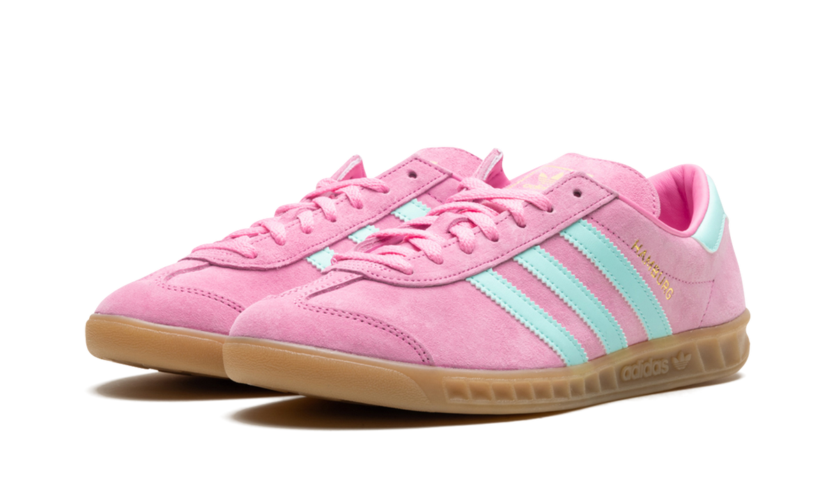 Adidas Hamburg Bliss Pink