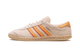 Adidas Hamburg Crystal Sand Hazy Orange