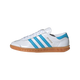 Adidas Hamburg White Sky Rush
