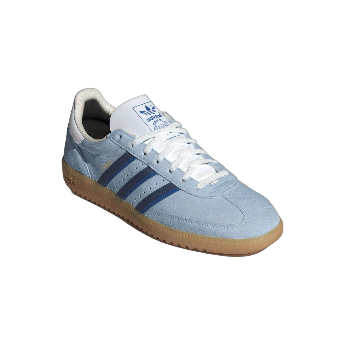 Adidas Hand 2 Clear Sky Dark Blue