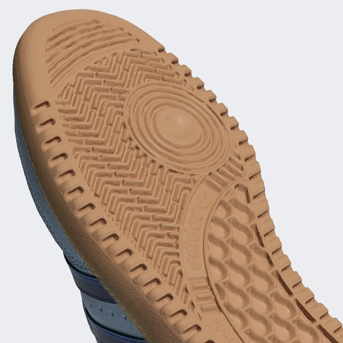 Adidas Hand 2 Clear Sky Dark Blue