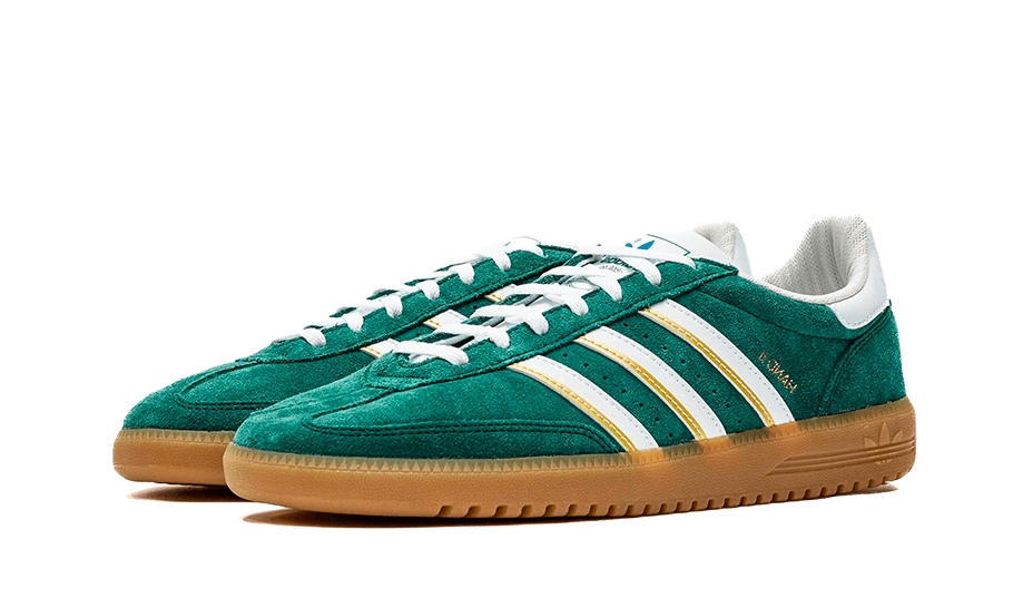 Adidas Hand 2 Collegiate Green - Sneak