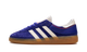 Adidas Handball Cup SPZL Semi Lucid Blue Cream White