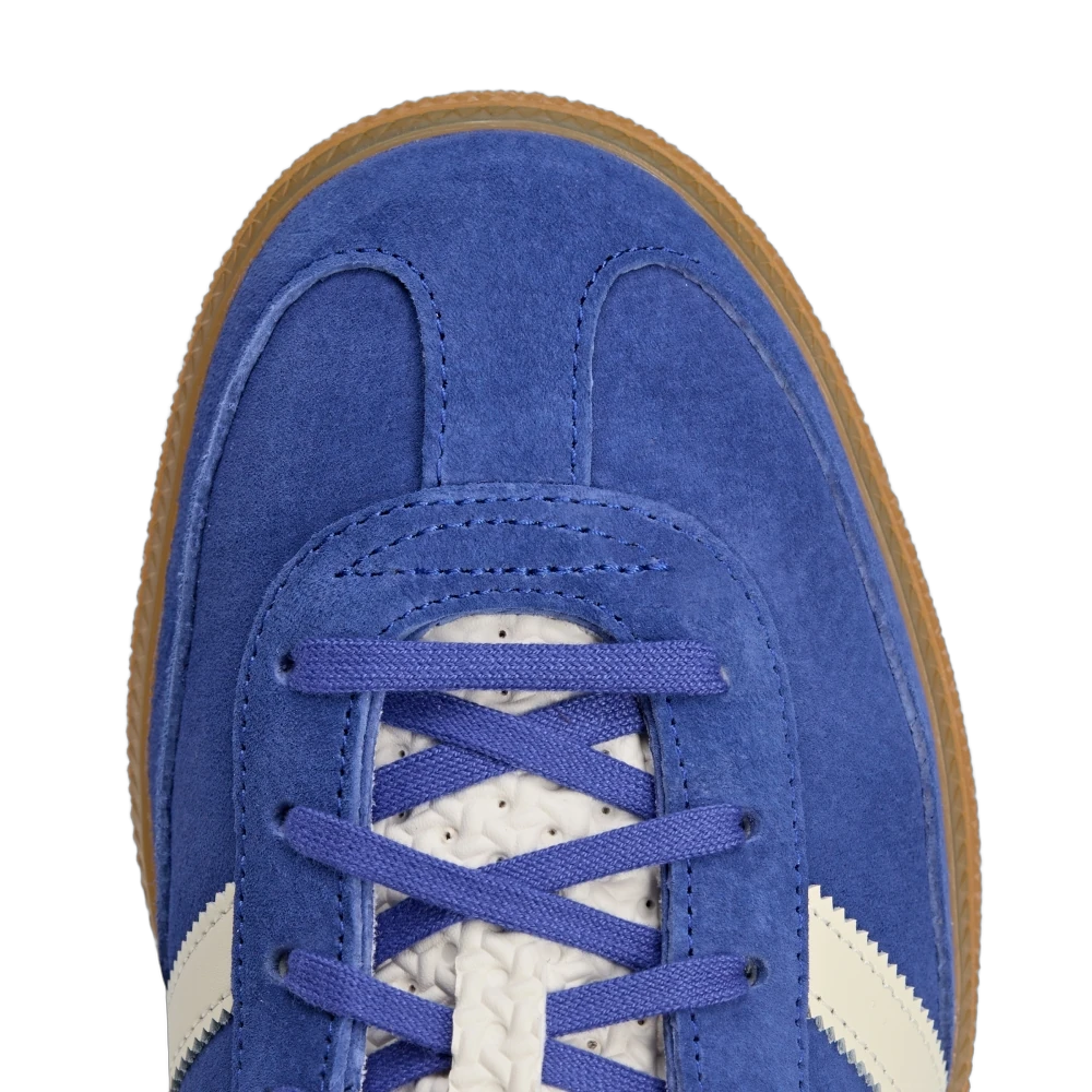 Adidas Handball Cup SPZL Semi Lucid Blue Cream White, Semi Lucid Blue/Cream White/Gum 2 (JS3062)