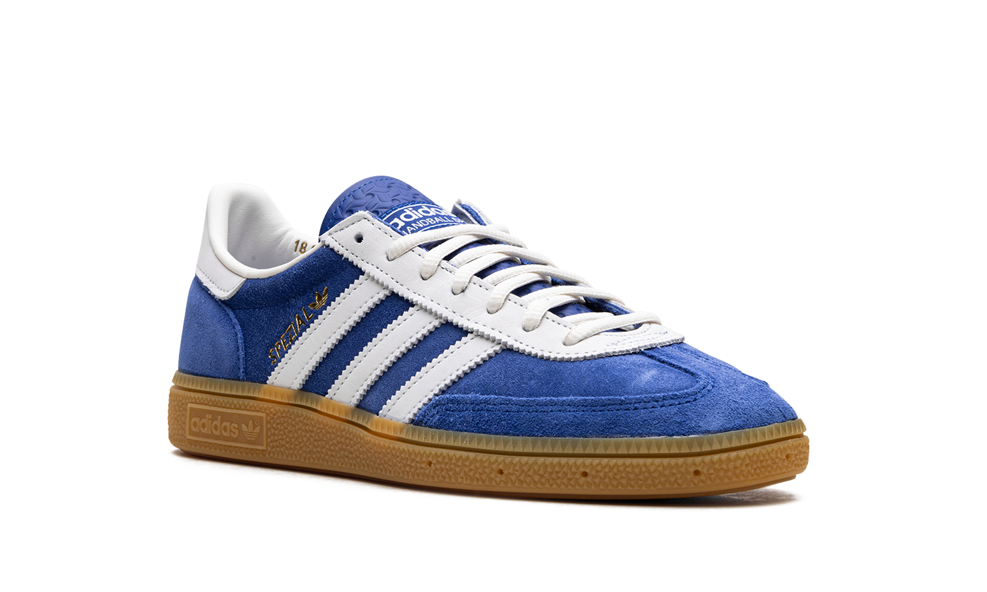Adidas Handball Spezial 75th Anniversary Pack Collegiate Royal