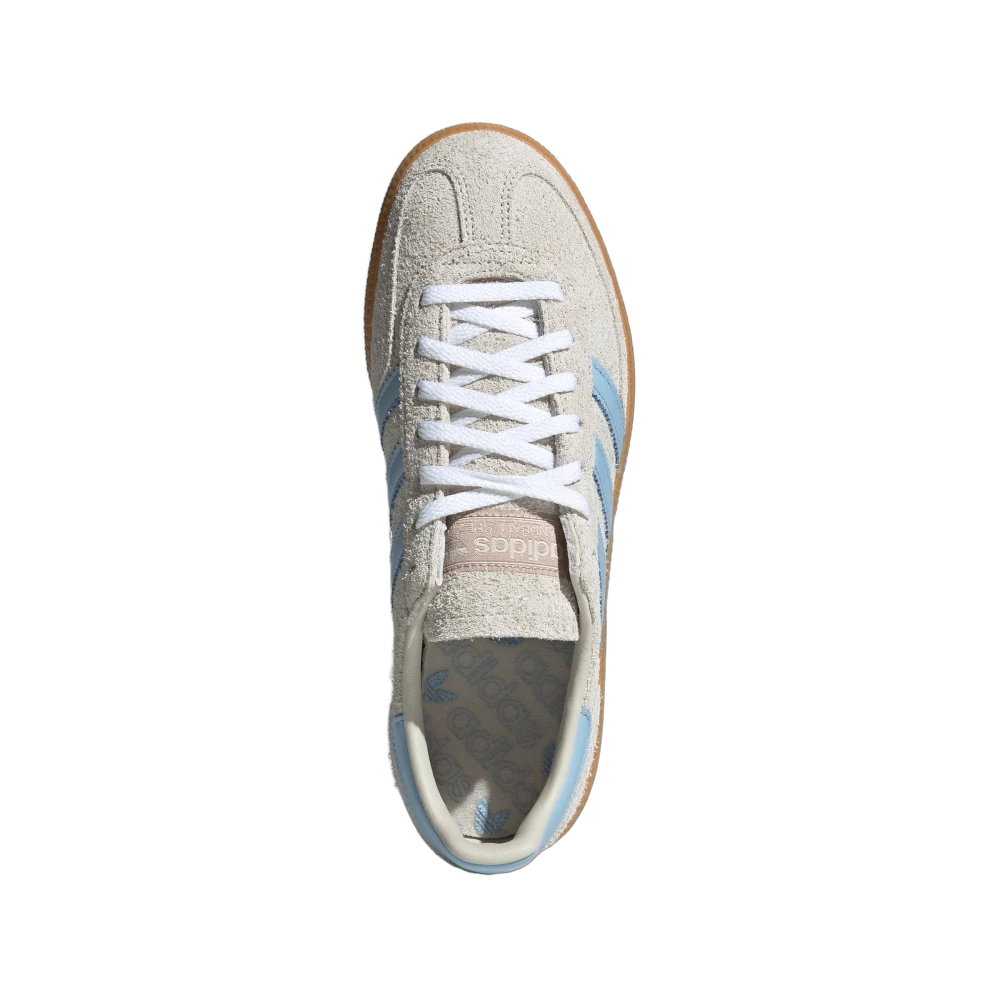 Adidas Handball Spezial Alumina Clear Sky, Alumina/Clear Sky/Gum (JS0241)