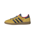 Adidas Handball Spezial Arsenal F.C. Hazy Yellow Collegiate Navy
