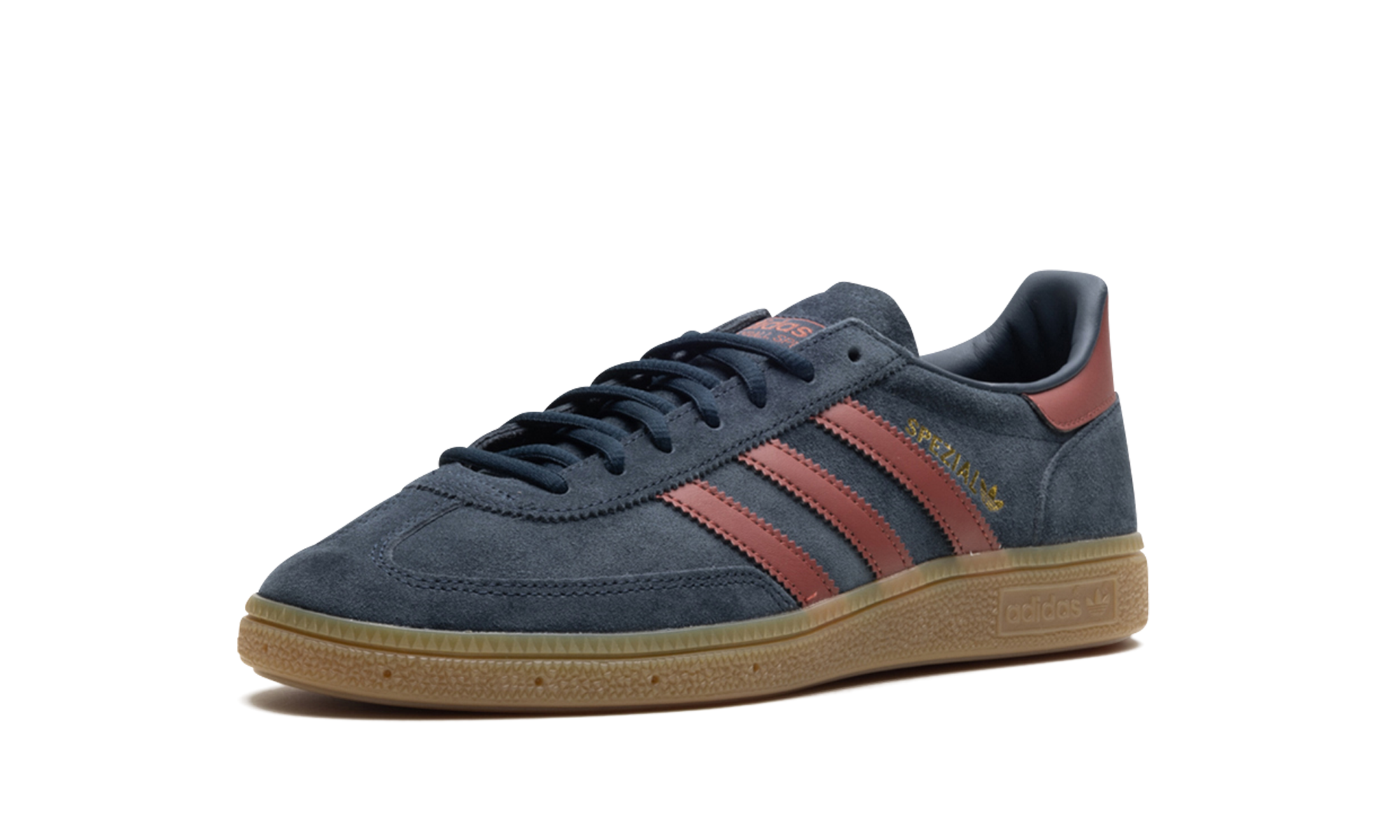 Adidas Handball Spezial Aurora Ink Wild Sepia