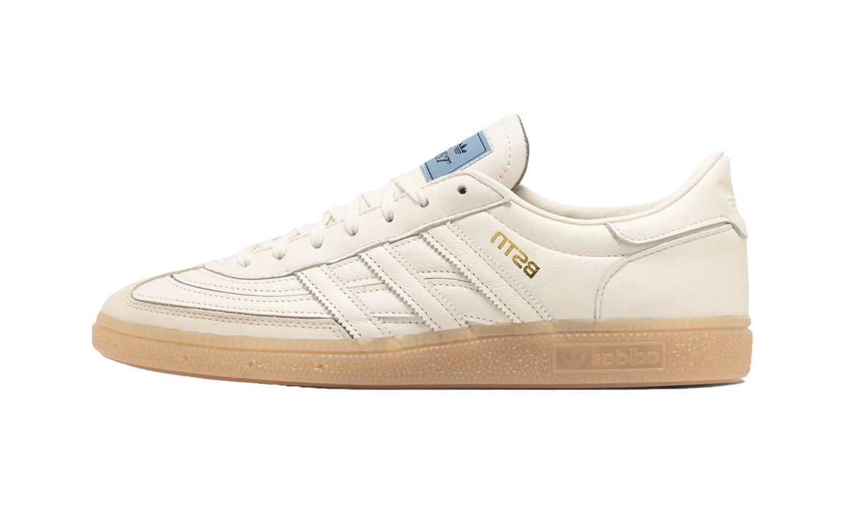Adidas Handball Spezial BSTN O.G. With A Twist Cream White
