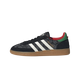 Adidas Handball Spezial Black Core White Green