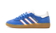 Adidas Handball Spezial Blue Better Scarlet