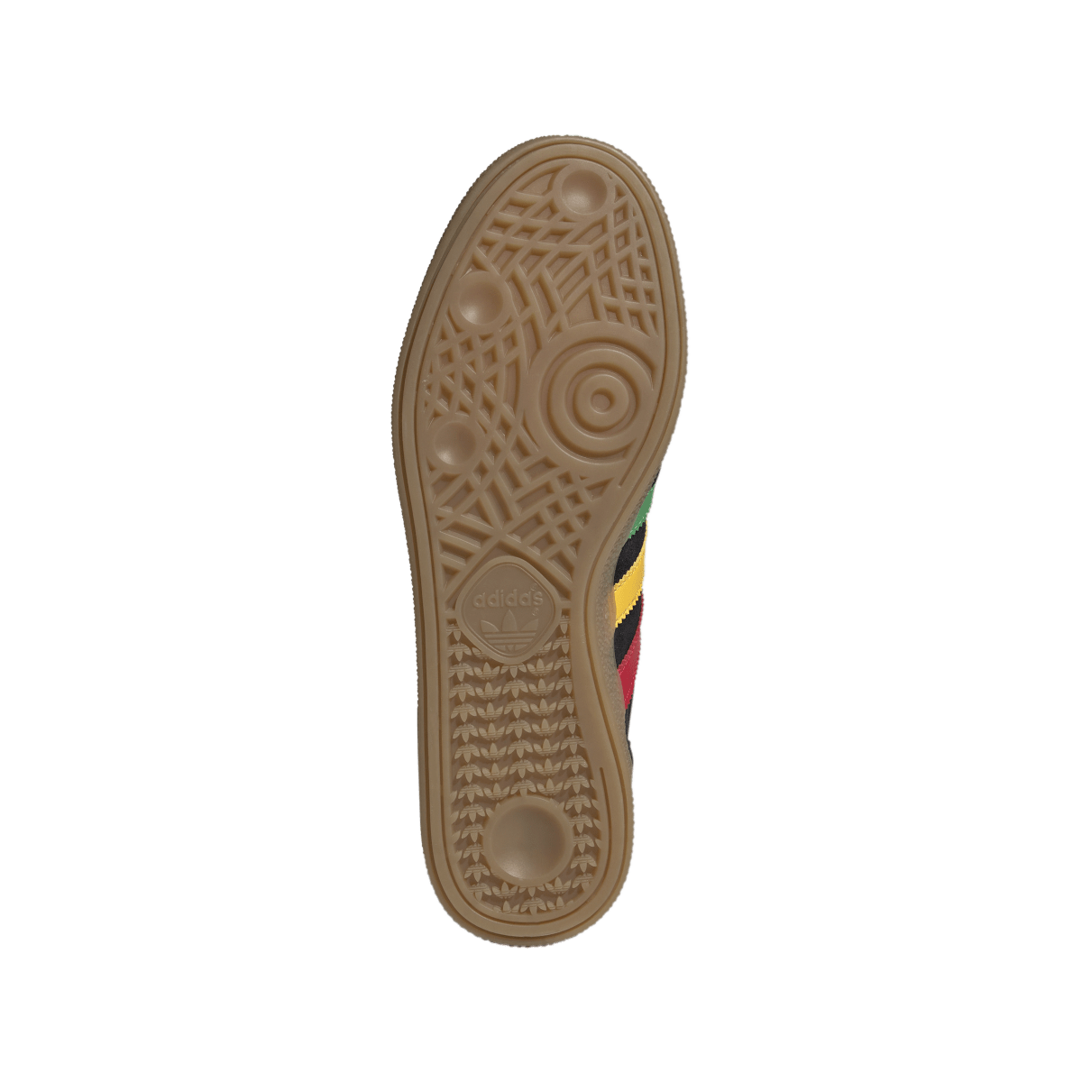 Adidas Handball Spezial Bob Marley Football Is Freedom