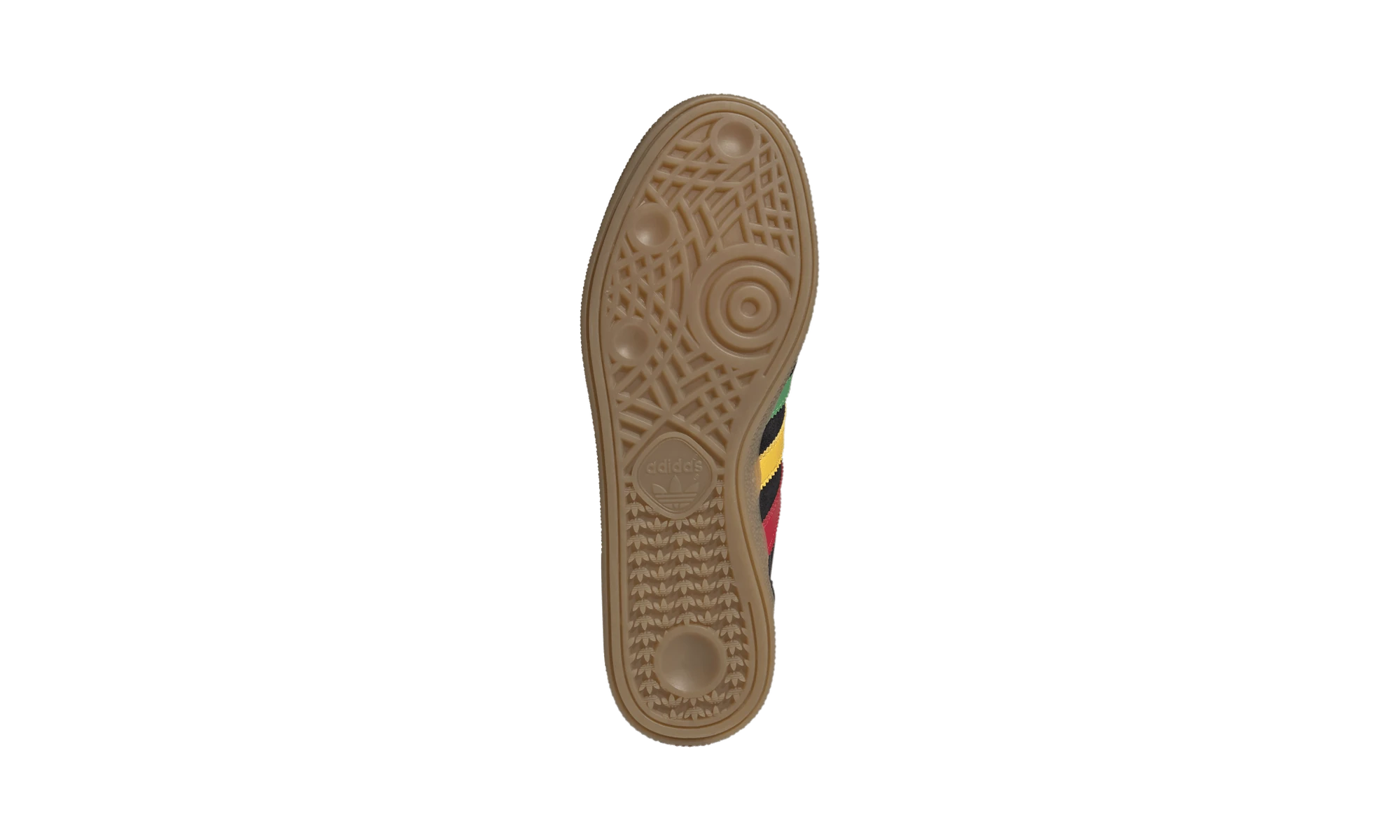 Adidas Handball Spezial Bob Marley Football Is Freedom