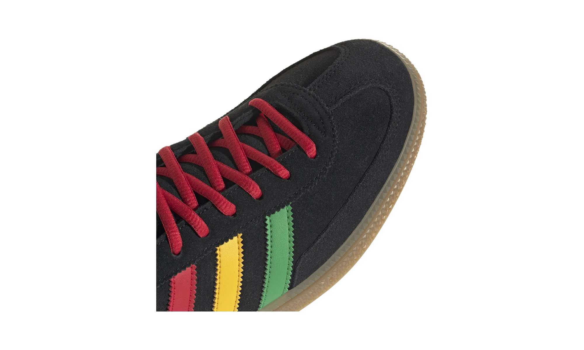 Adidas Handball Spezial Bob Marley Football Is Freedom