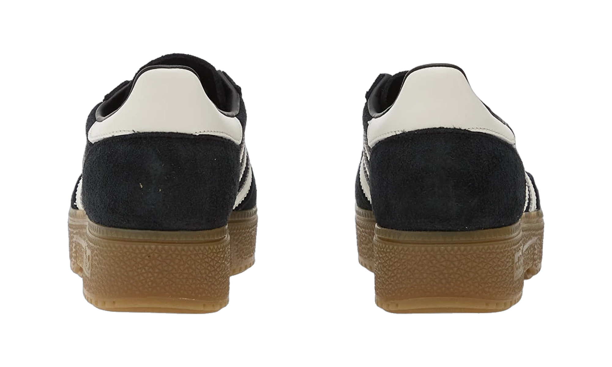 Adidas Handball Spezial Bold Black White Gum