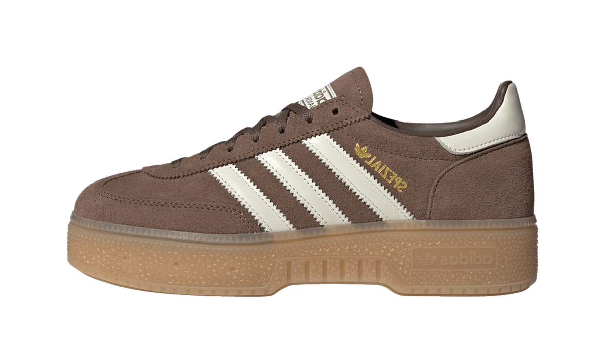 Adidas Handball Spezial Bold Earth Strata Off White