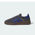 Adidas Handball Spezial Carbon Lucid Blue Gum