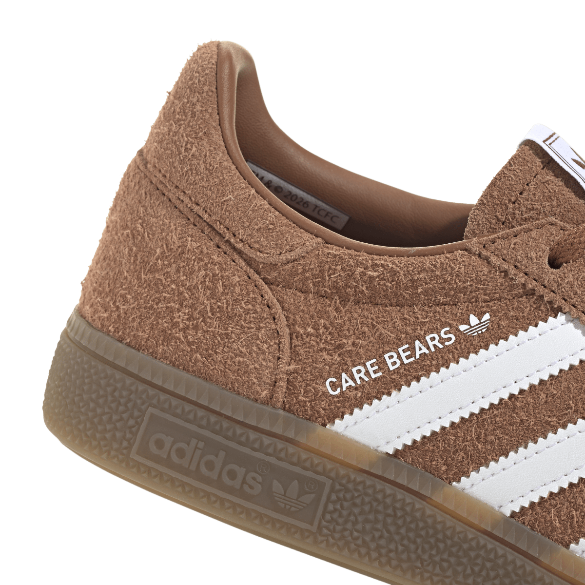 Adidas Handball Spezial Care Bears Tenderheart Bear