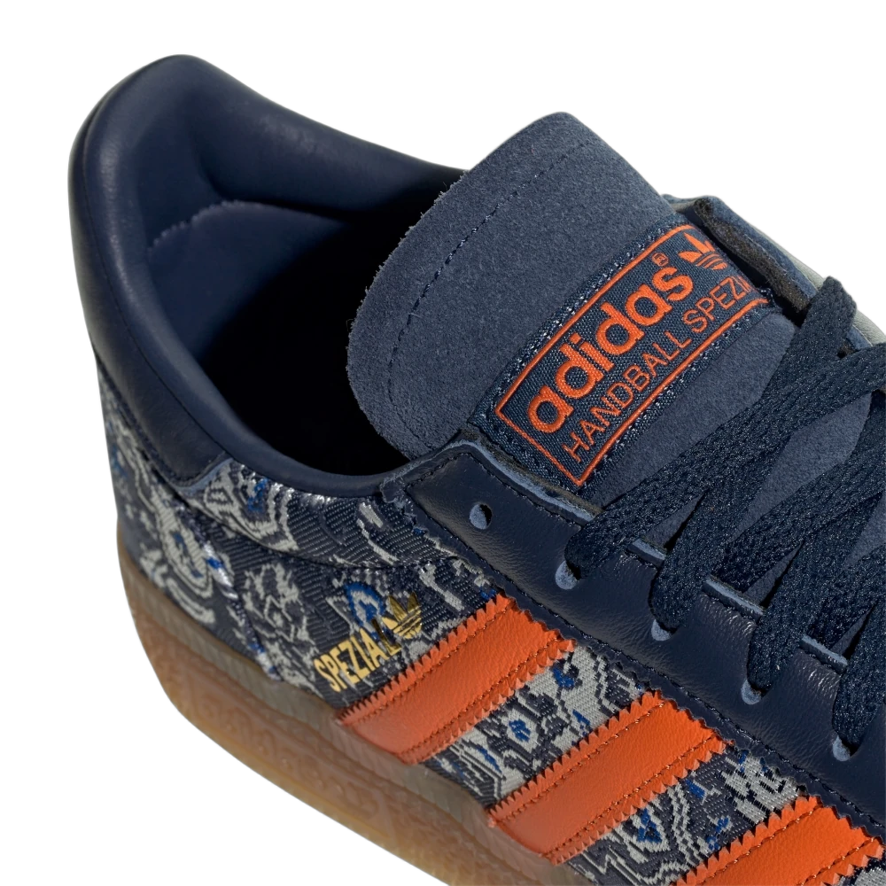 Adidas Handball Spezial Carpet Pack Night Indigo - Sneak
