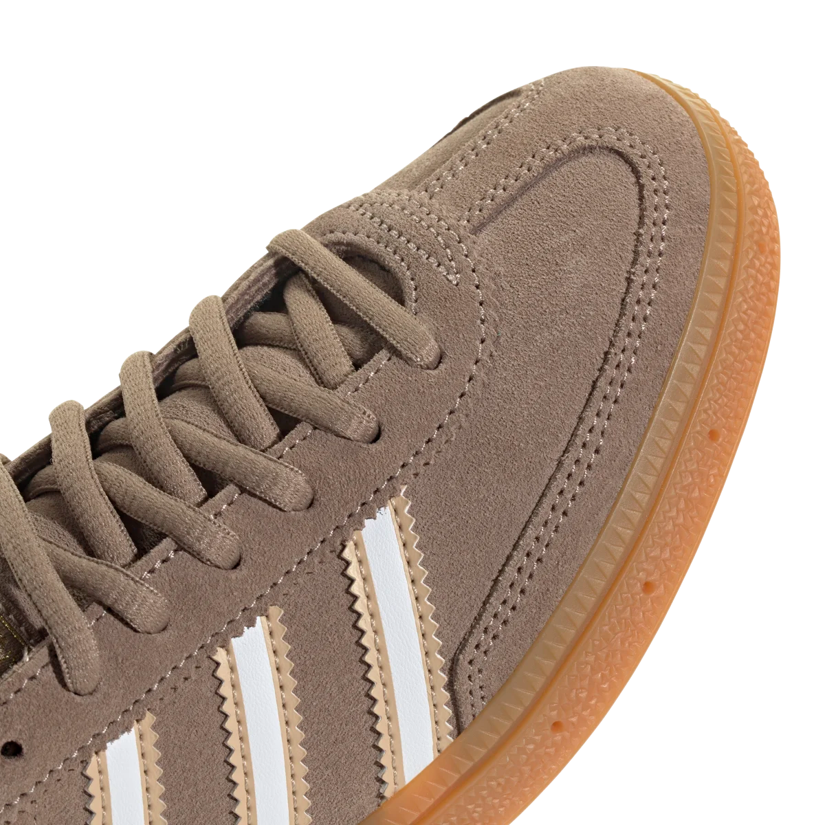 Adidas Handball Spezial Chalky Brown Cloud White Magic Beige, Chalky Brown/Cloud White/Magic Beige (JI0453)