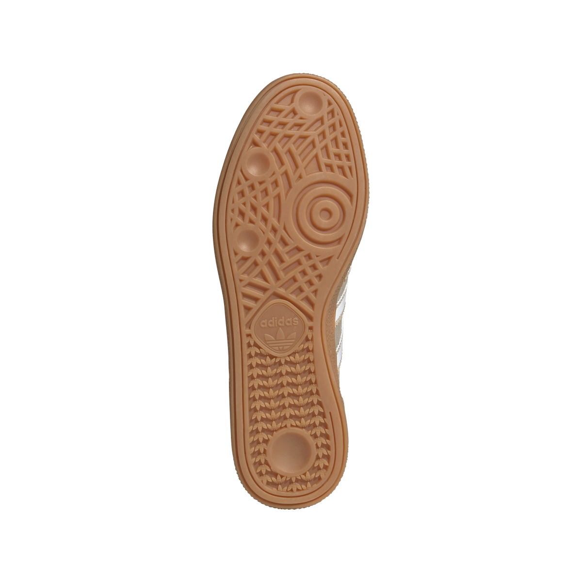 Adidas Handball Spezial Chalky Brown White Magic Beige