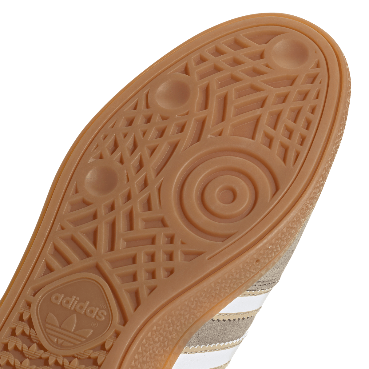 Adidas Handball Spezial Chalky Brown White Magic Beige