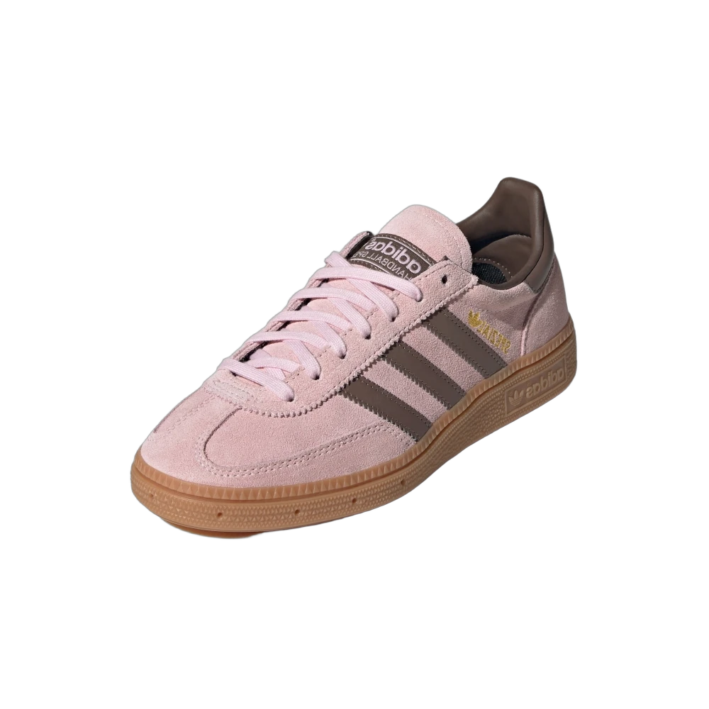 Adidas Handball Spezial Clear Pink Earth Strata