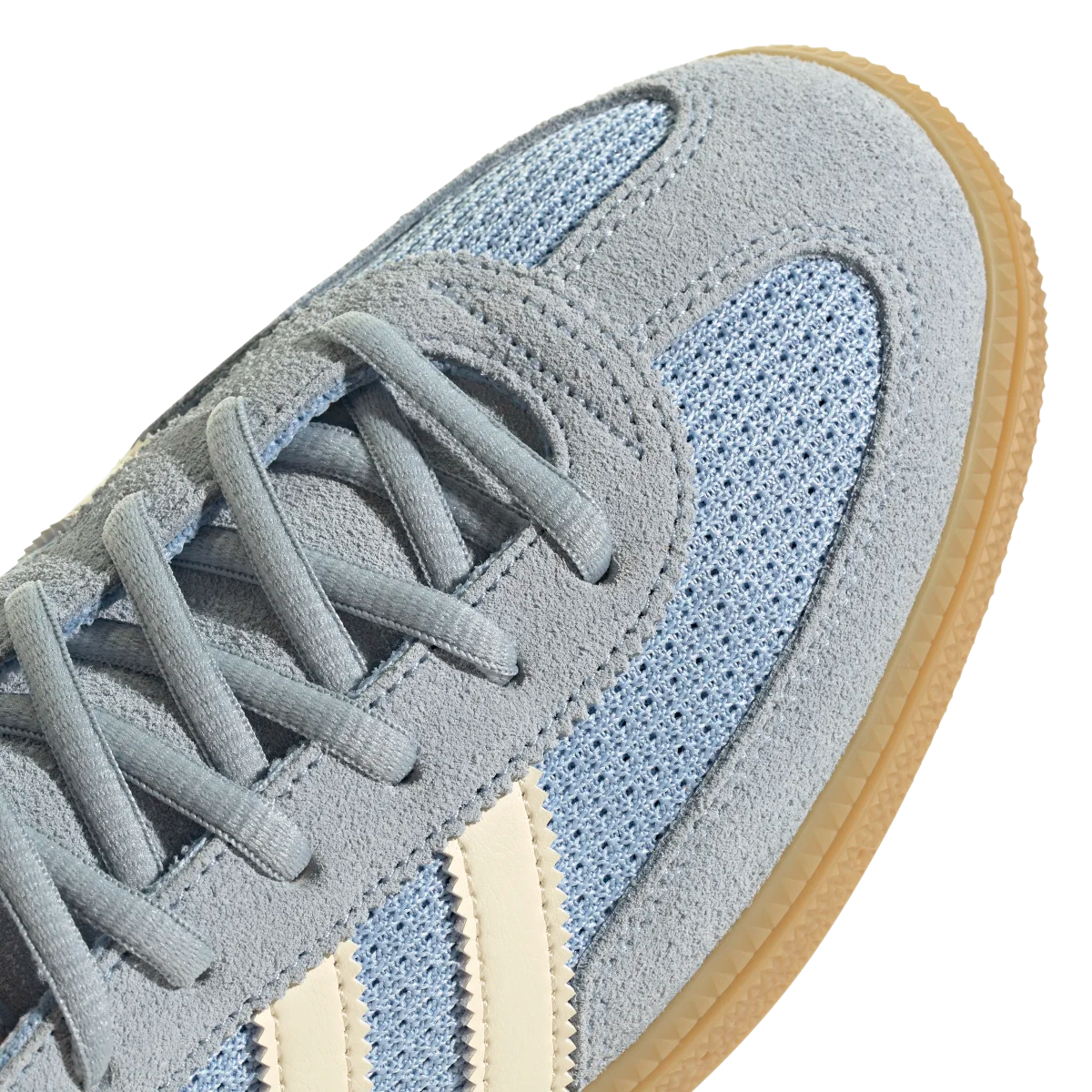 Adidas Handball Spezial Clear Sky White Warm Sandstone, Clear Sky/Cream White/Warm Sandstone (JS3866)