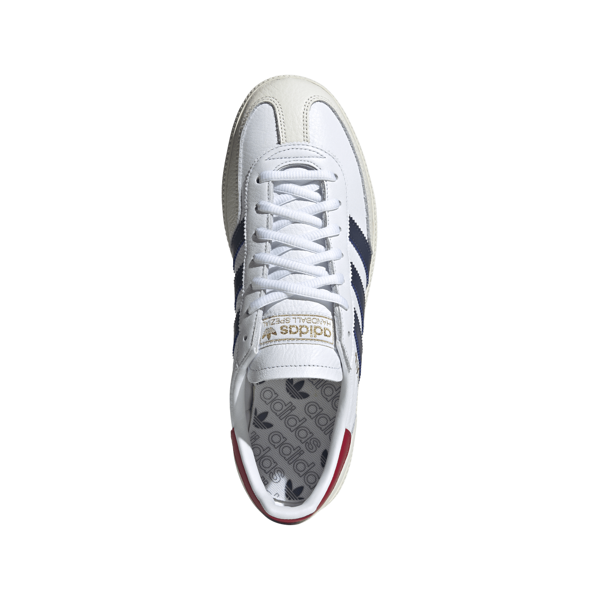 Adidas Handball Spezial Cloud White Arctic Night