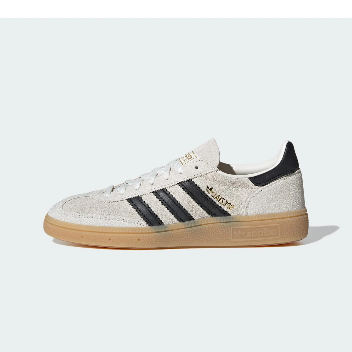 Adidas Handball Spezial Cloud White Black