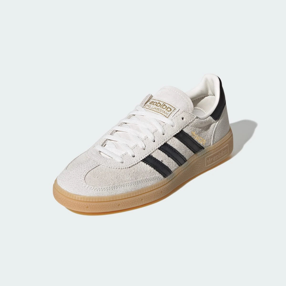 Adidas Handball Spezial Cloud White Black